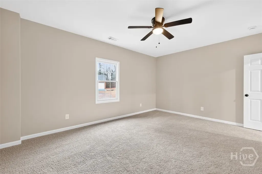 1194 Foster Road Statham GA 30666