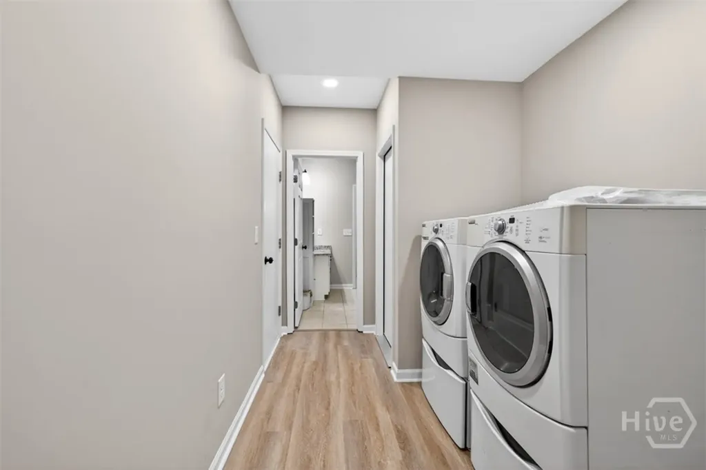 1194 Foster Road Statham GA 30666