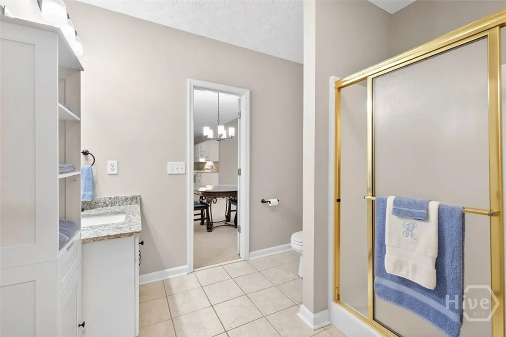 1194 Foster Road Statham GA 30666