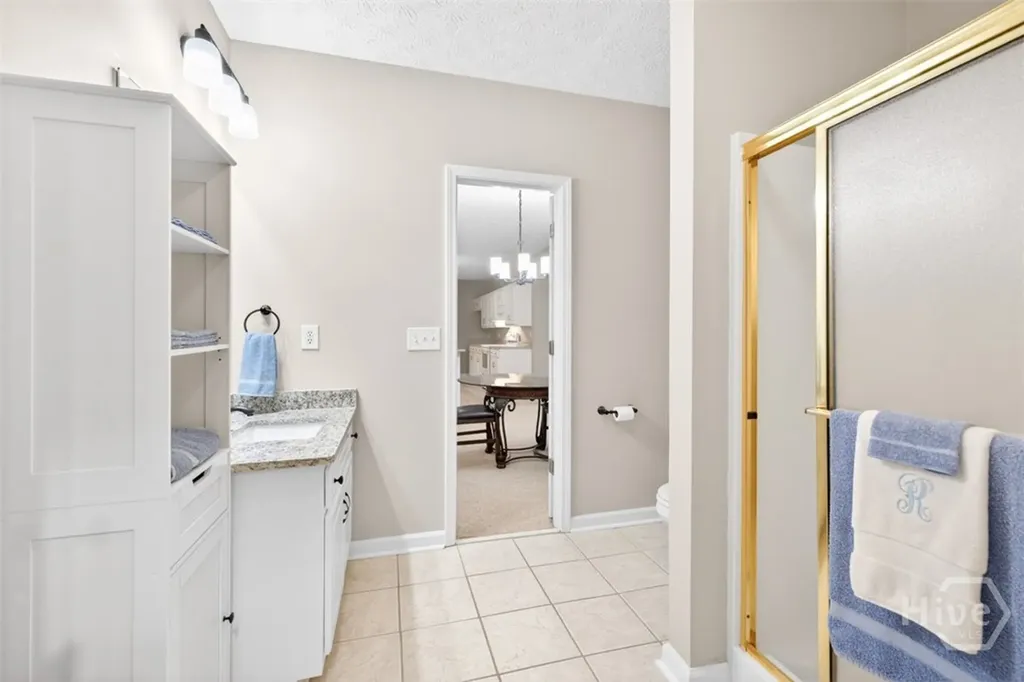 1194 Foster Road Statham GA 30666