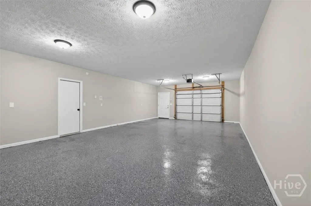 1194 Foster Road Statham GA 30666