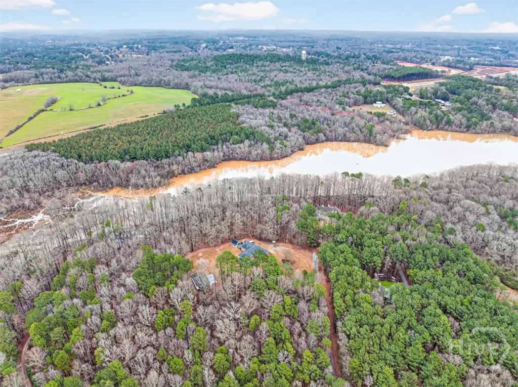1194 Foster Road Statham GA 30666