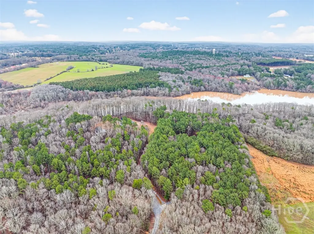1194 Foster Road Statham GA 30666