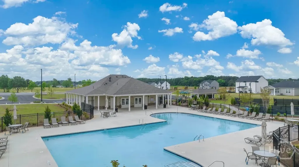 159 Defilippe Drive Statham GA 30666