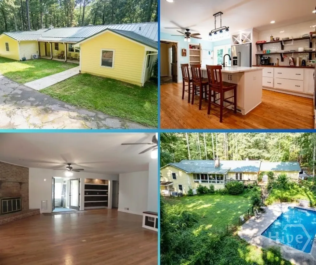 5357 Highway 81 Loganville GA 30052
