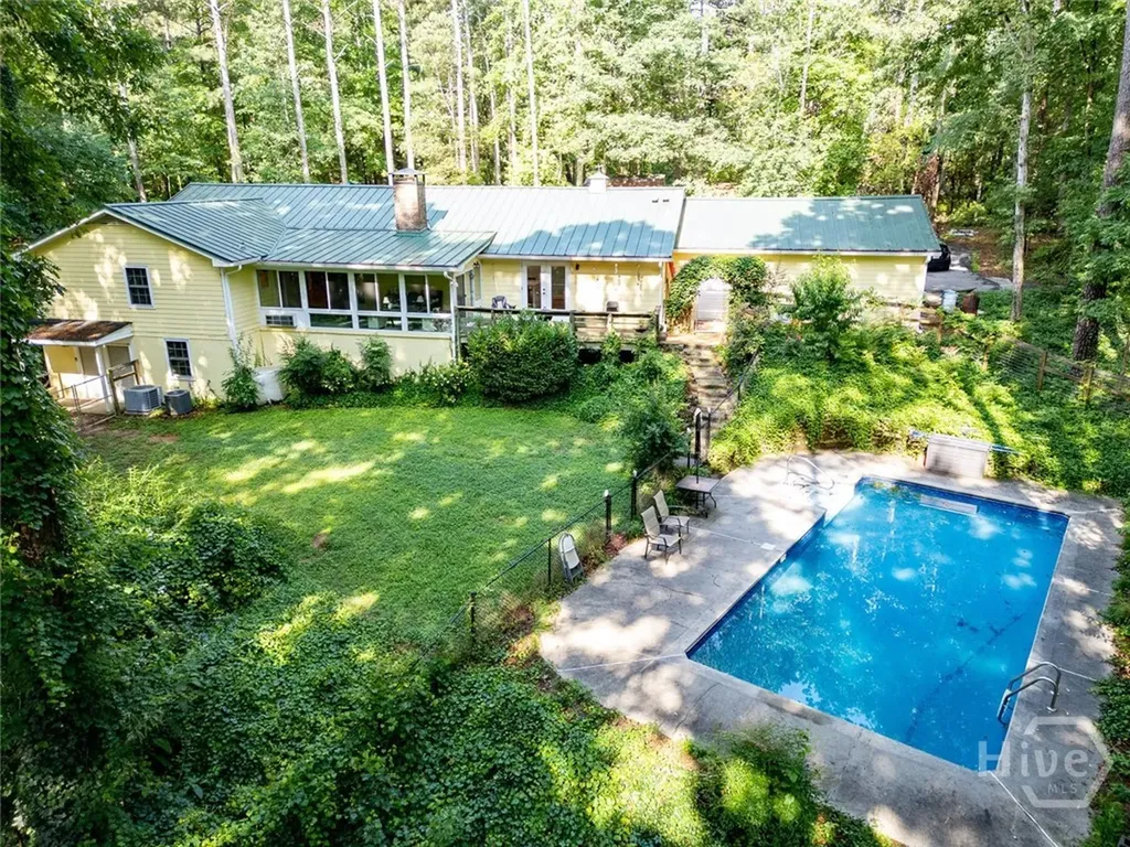 5357 Highway 81 Loganville GA 30052