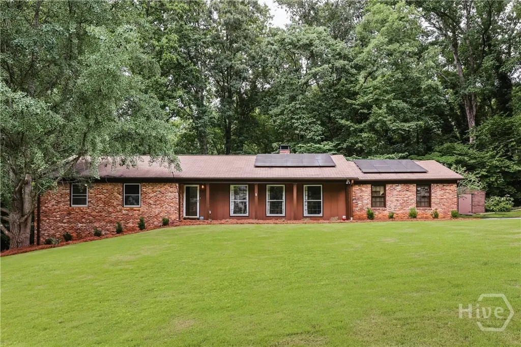 750 Glenwood Drive Athens GA 30606