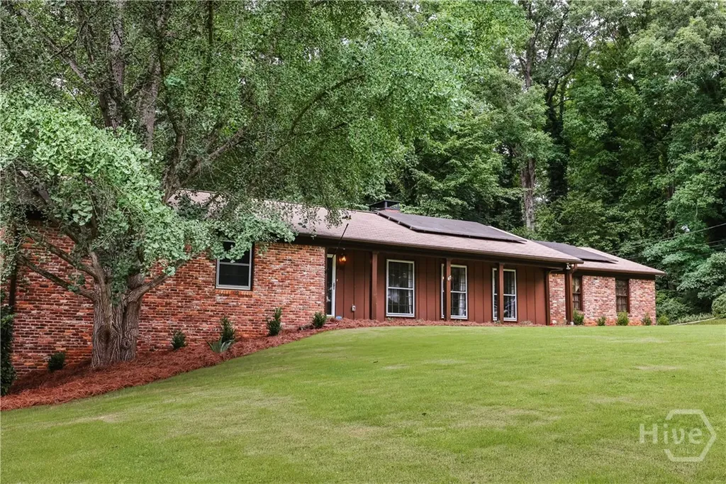 750 Glenwood Drive Athens GA 30606