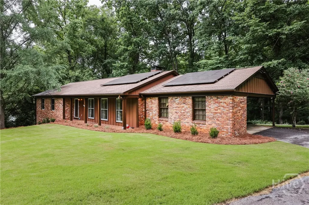 750 Glenwood Drive Athens GA 30606