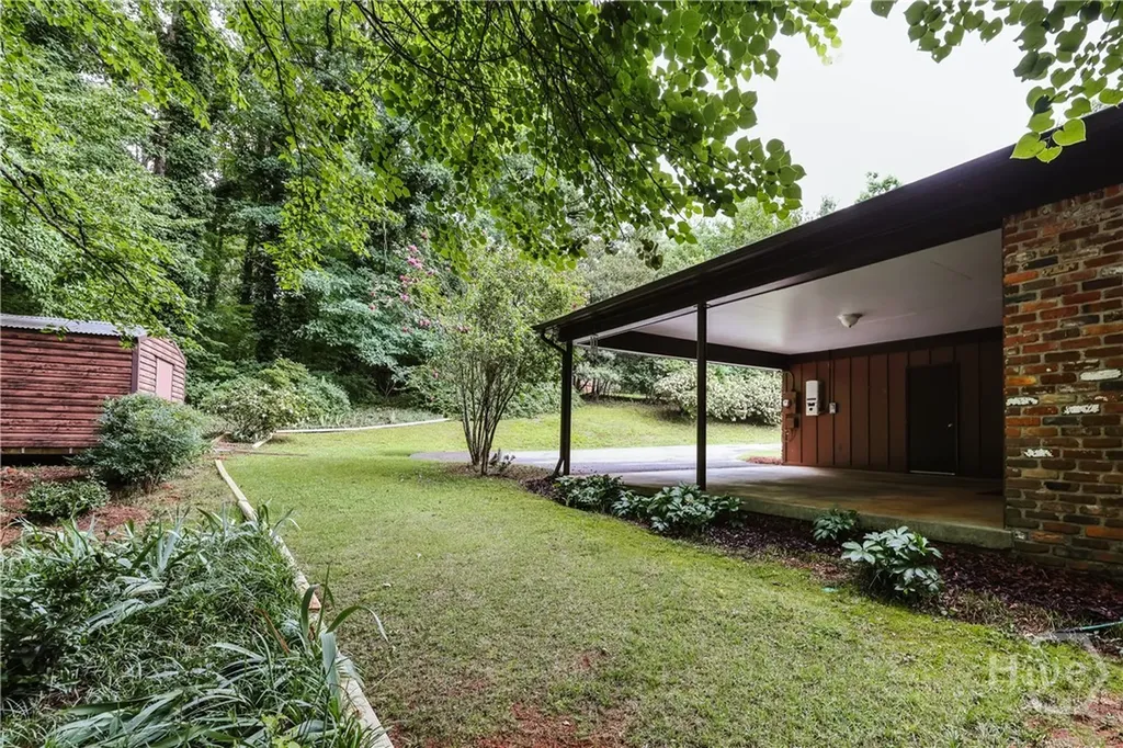 750 Glenwood Drive Athens GA 30606