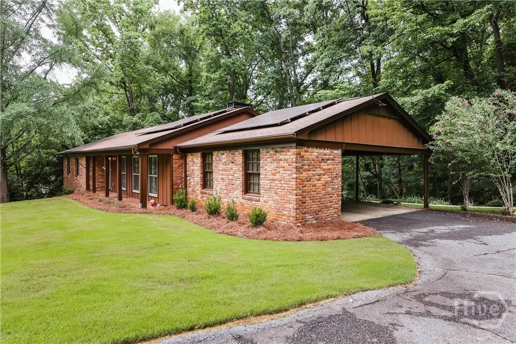 750 Glenwood Drive Athens GA 30606