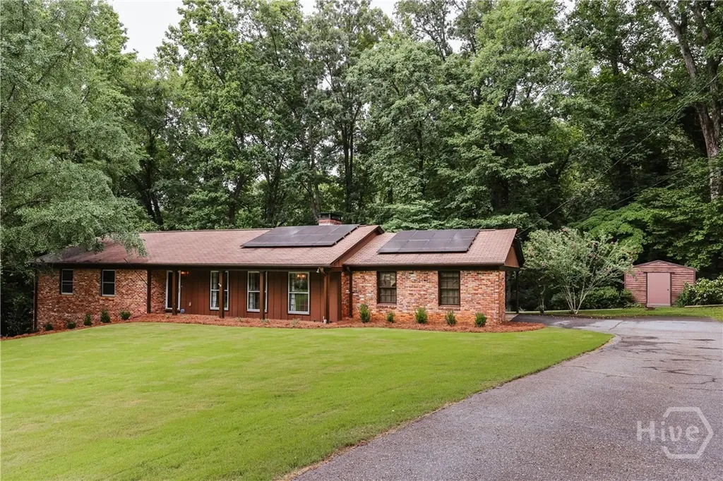 750 Glenwood Drive Athens GA 30606