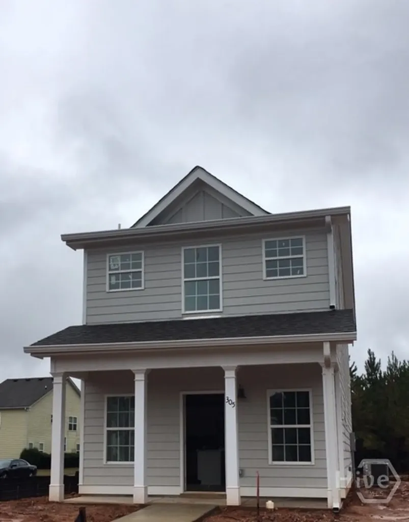 305 Lorien Way Athens GA 30607