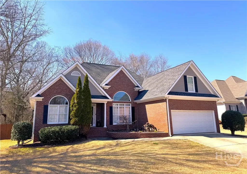 390 Lakeland Drive Athens GA 30607