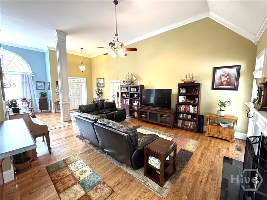 390 Lakeland Drive Athens GA 30607