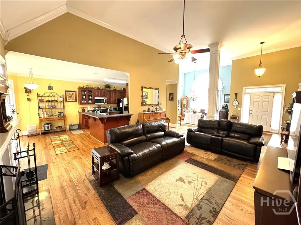 390 Lakeland Drive Athens GA 30607