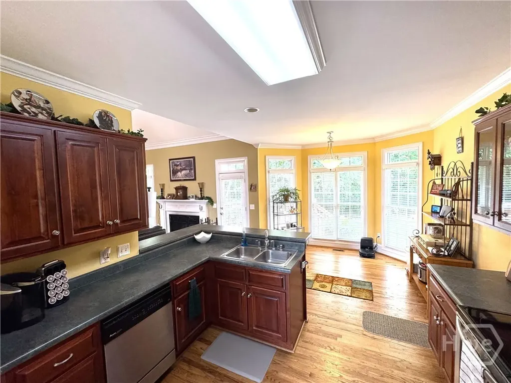 390 Lakeland Drive Athens GA 30607