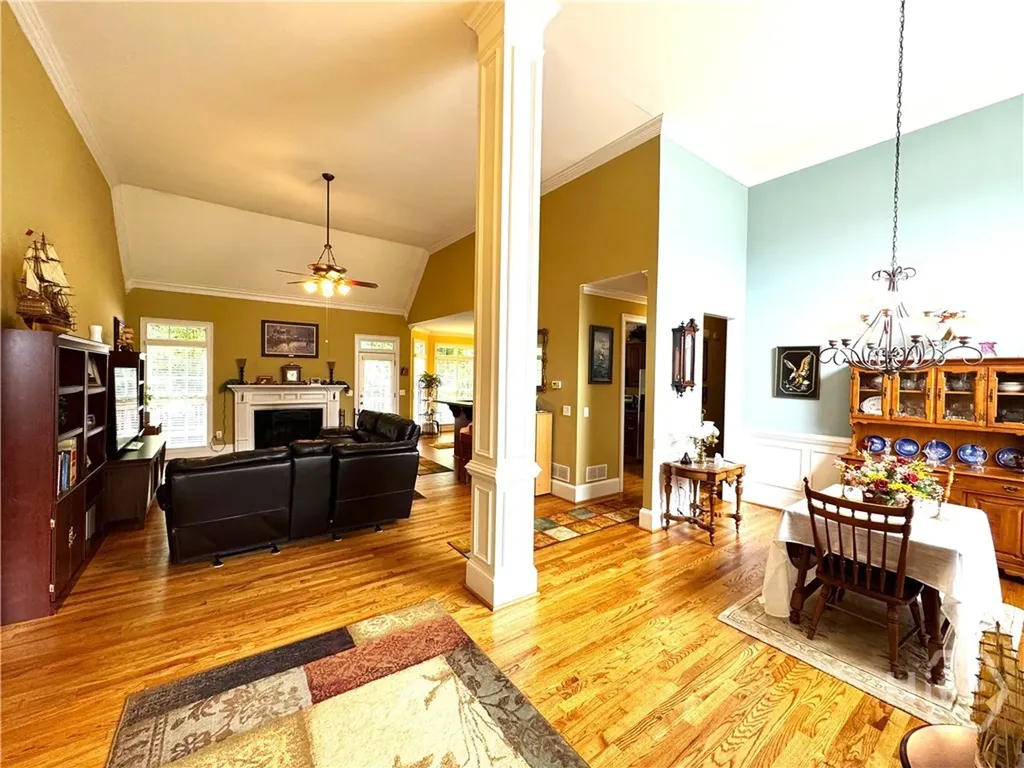 390 Lakeland Drive Athens GA 30607