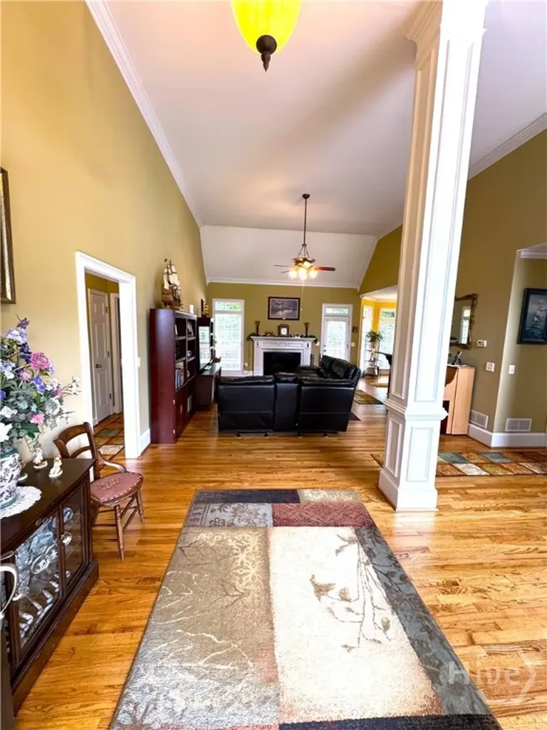 390 Lakeland Drive Athens GA 30607
