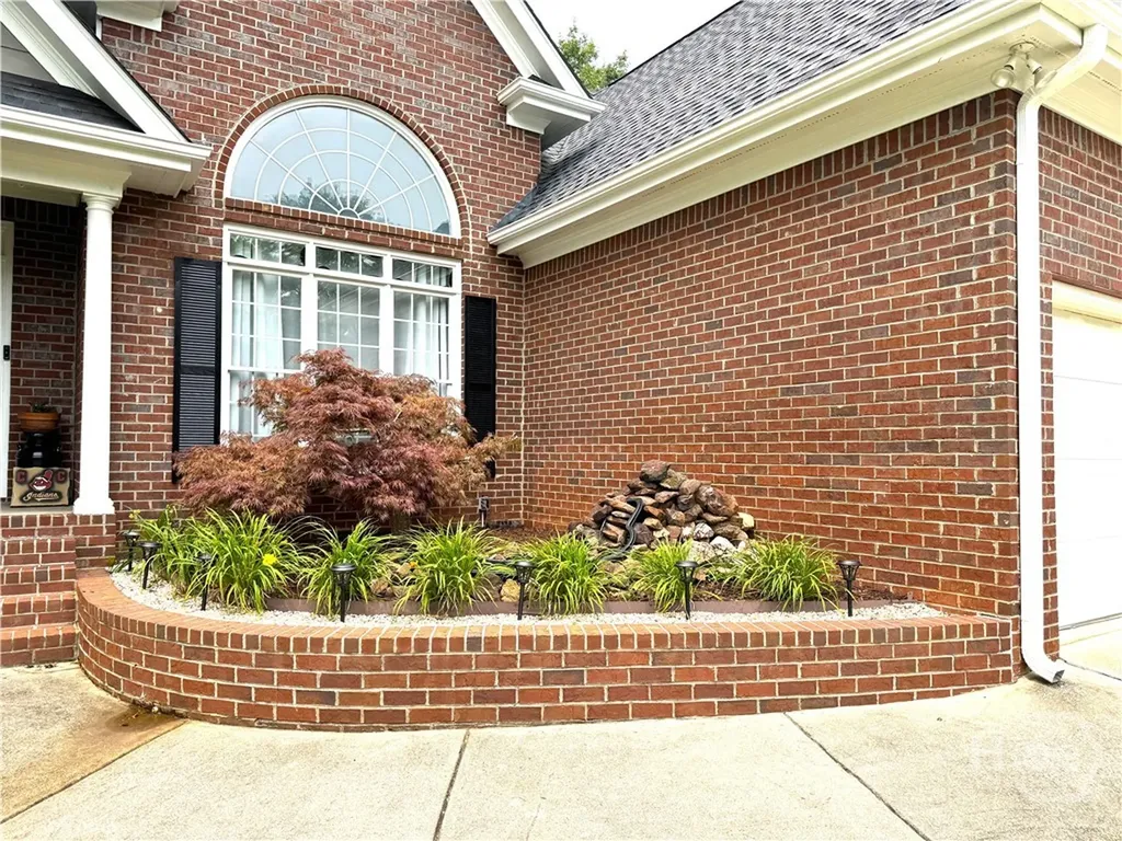 390 Lakeland Drive Athens GA 30607