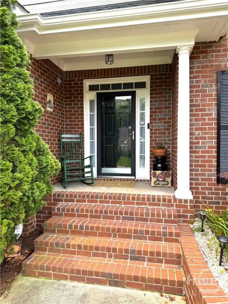 390 Lakeland Drive Athens GA 30607