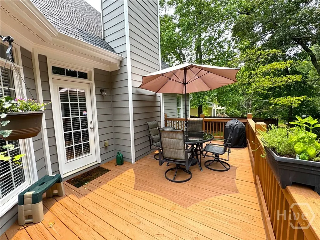 390 Lakeland Drive Athens GA 30607