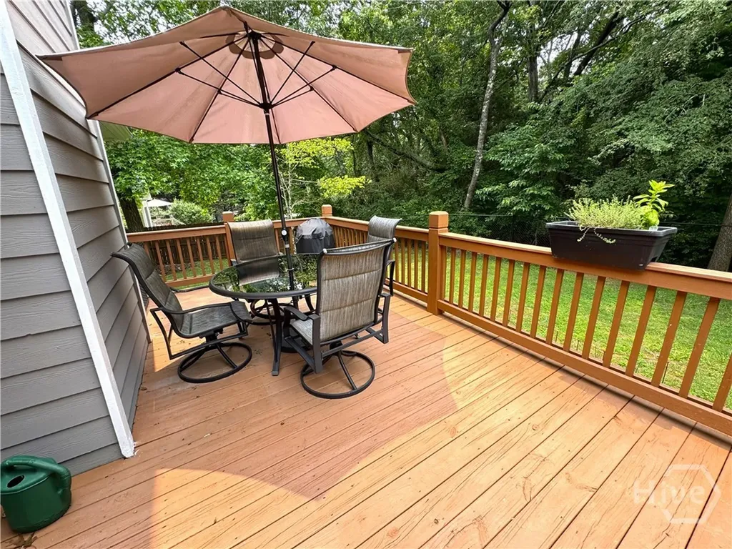 390 Lakeland Drive Athens GA 30607