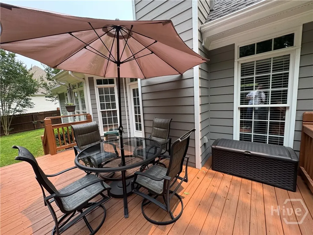 390 Lakeland Drive Athens GA 30607