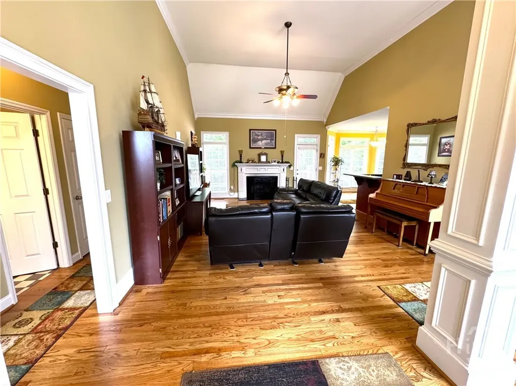 390 Lakeland Drive Athens GA 30607