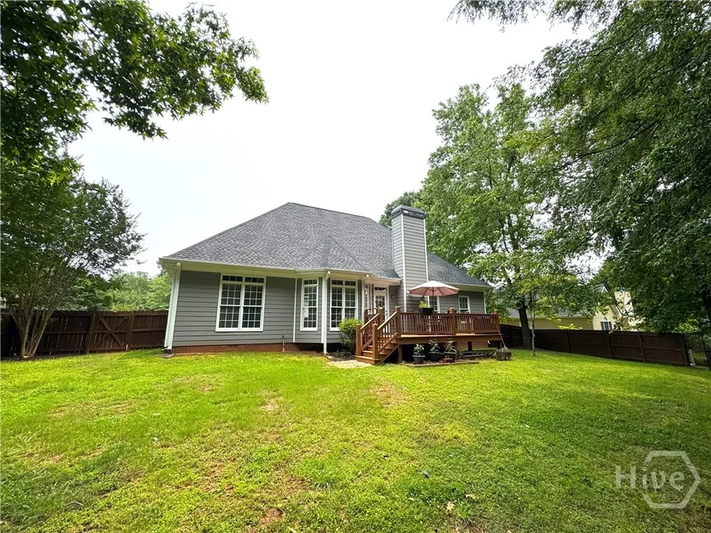 390 Lakeland Drive Athens GA 30607