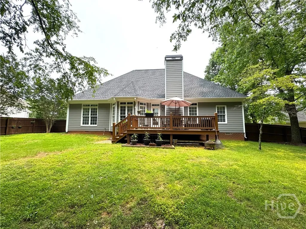 390 Lakeland Drive Athens GA 30607