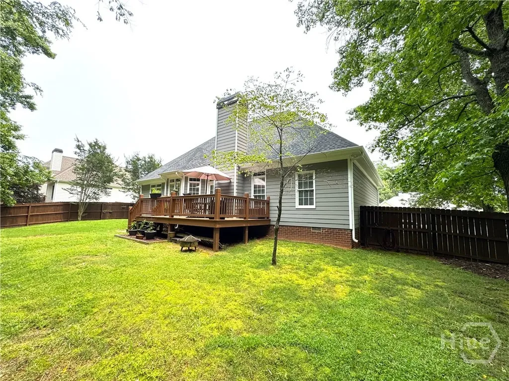 390 Lakeland Drive Athens GA 30607