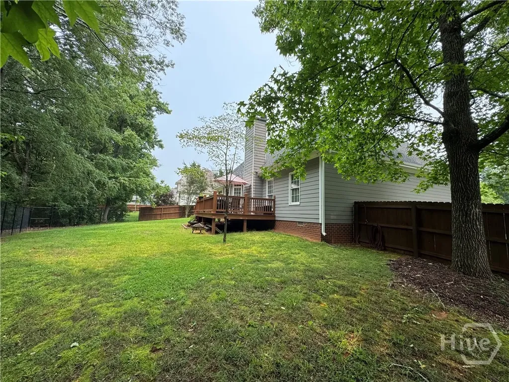 390 Lakeland Drive Athens GA 30607