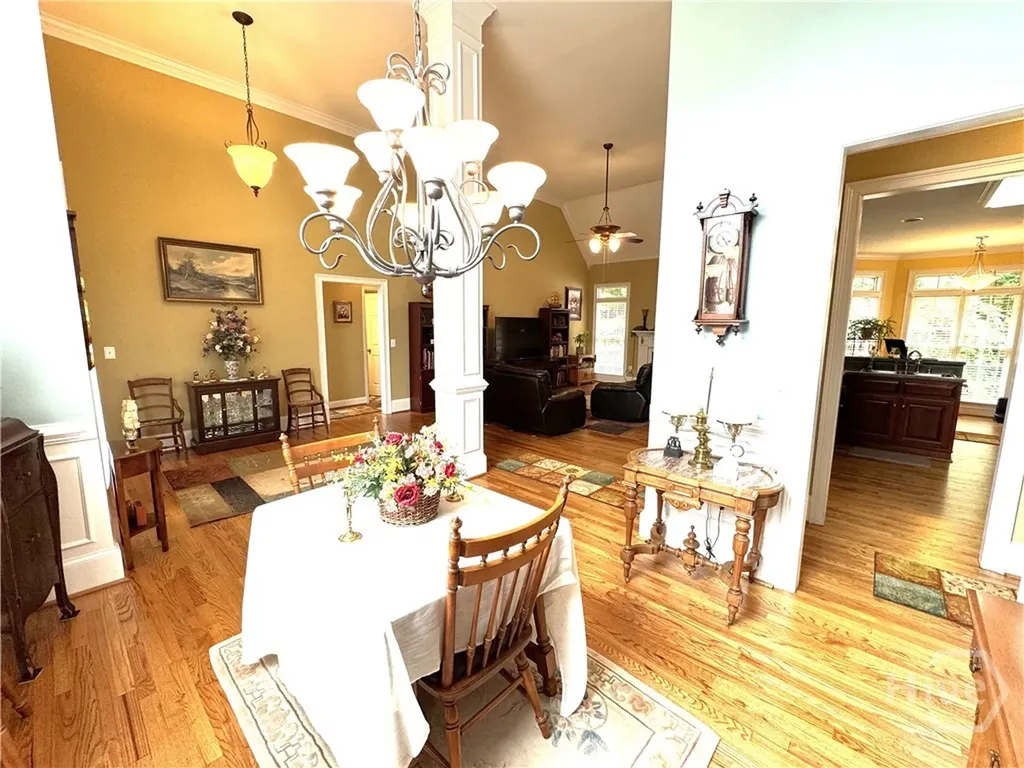 390 Lakeland Drive Athens GA 30607