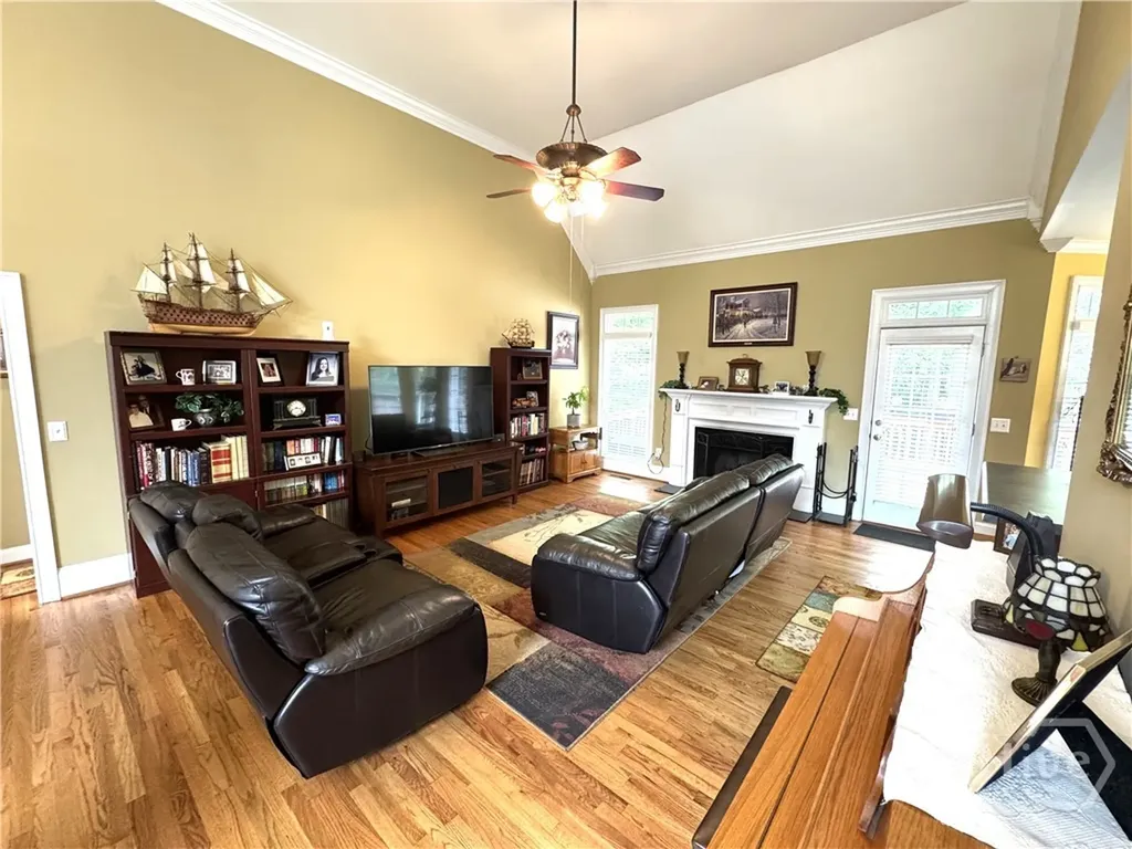 390 Lakeland Drive Athens GA 30607