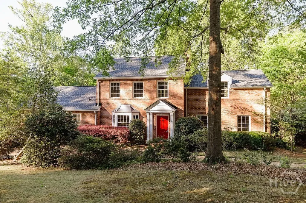 480 West Lake Drive Athens GA 30606
