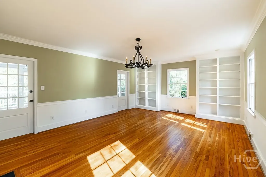480 West Lake Drive Athens GA 30606