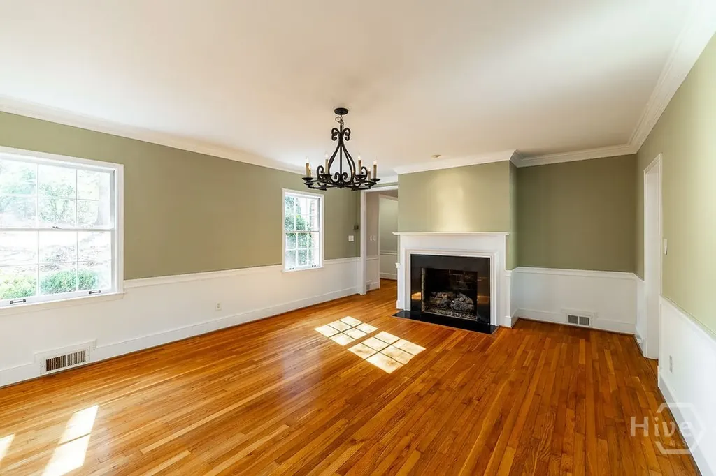 480 West Lake Drive Athens GA 30606