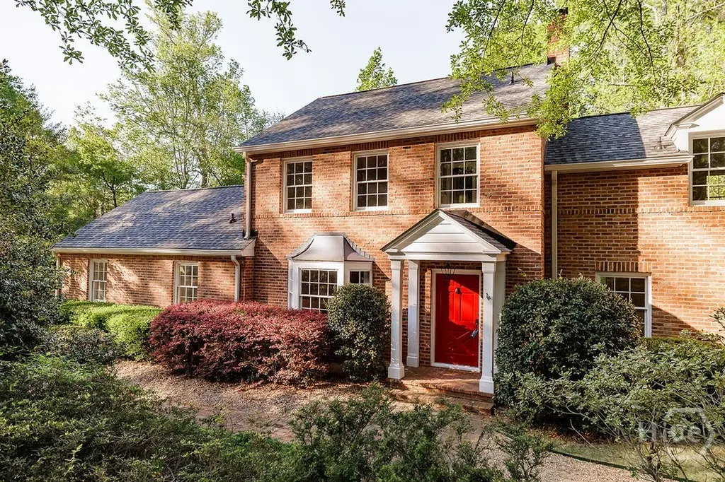 480 West Lake Drive Athens GA 30606