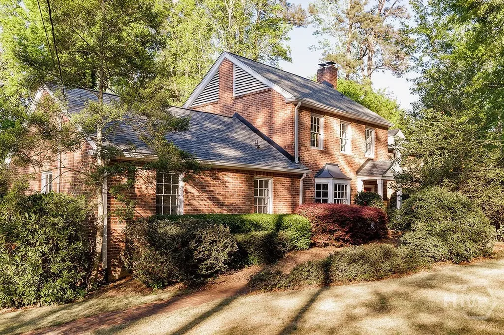 480 West Lake Drive Athens GA 30606