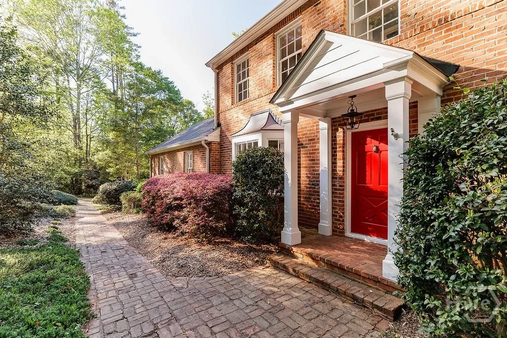 480 West Lake Drive Athens GA 30606