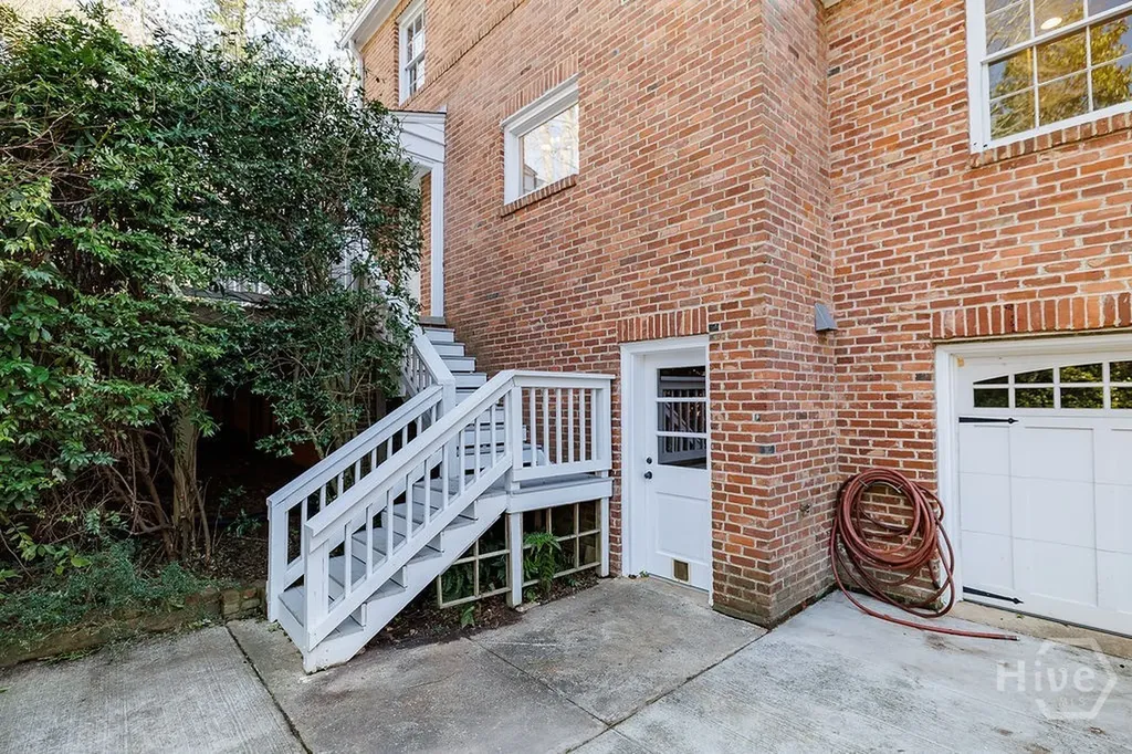 480 West Lake Drive Athens GA 30606