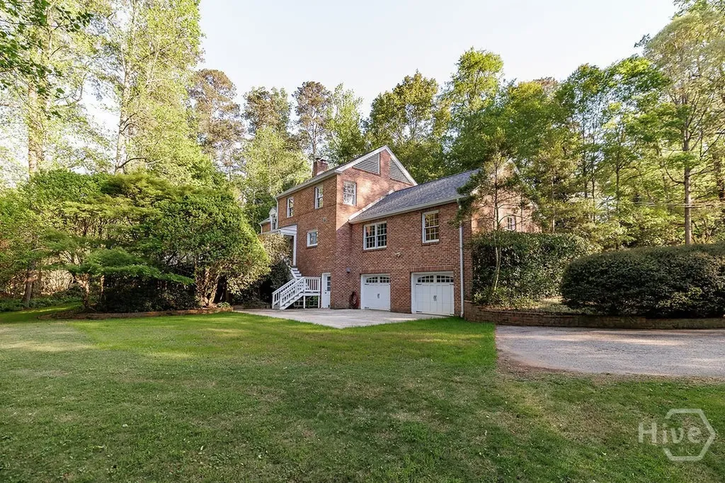 480 West Lake Drive Athens GA 30606