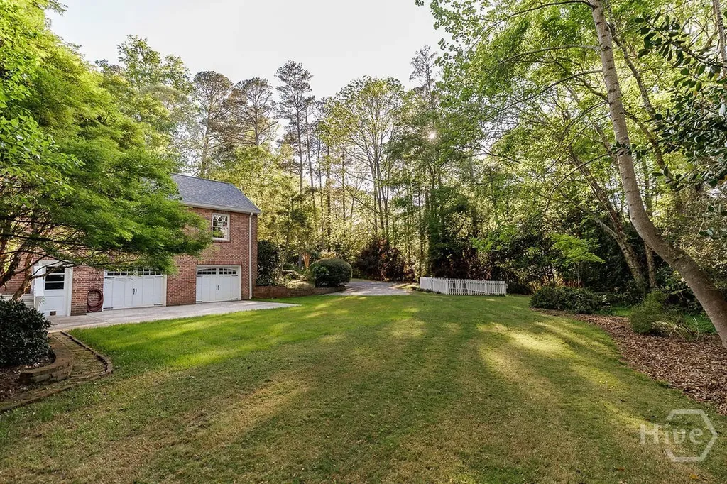 480 West Lake Drive Athens GA 30606