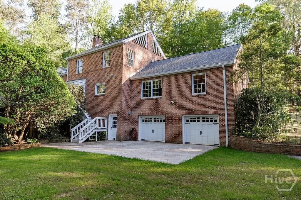 480 West Lake Drive Athens GA 30606