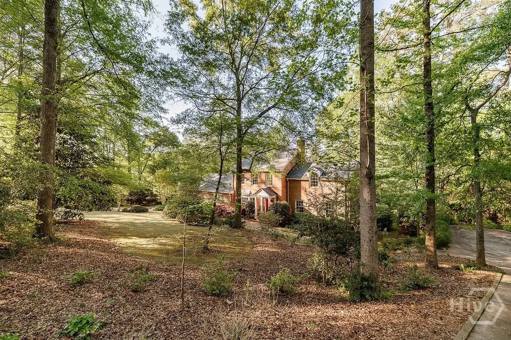480 West Lake Drive Athens GA 30606