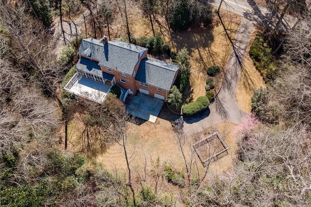 480 West Lake Drive Athens GA 30606
