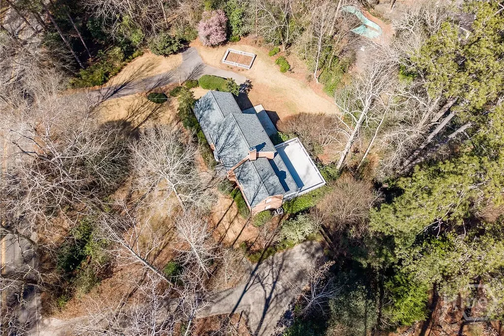 480 West Lake Drive Athens GA 30606