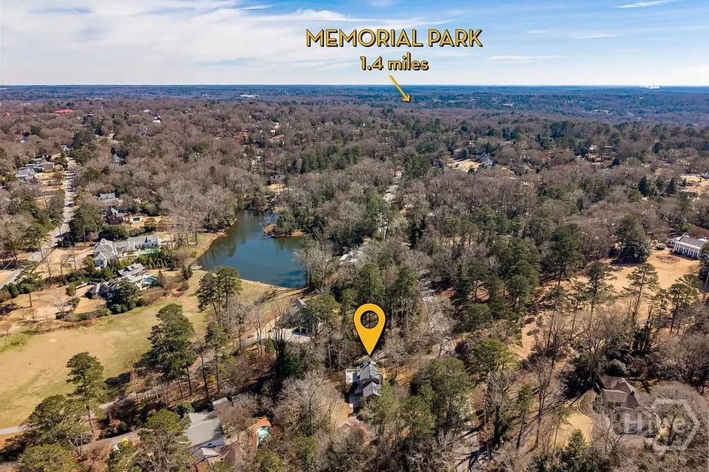 480 West Lake Drive Athens GA 30606