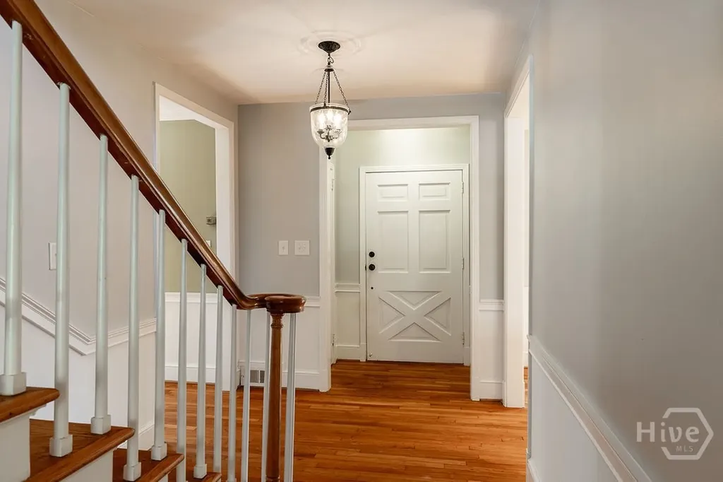 480 West Lake Drive Athens GA 30606